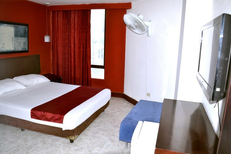 Hotel Palma Viva