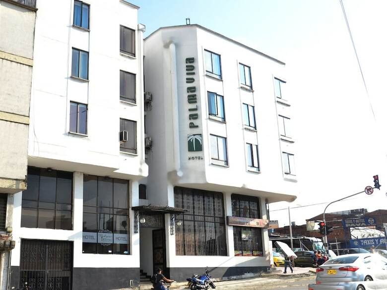 Hotel Palma Viva