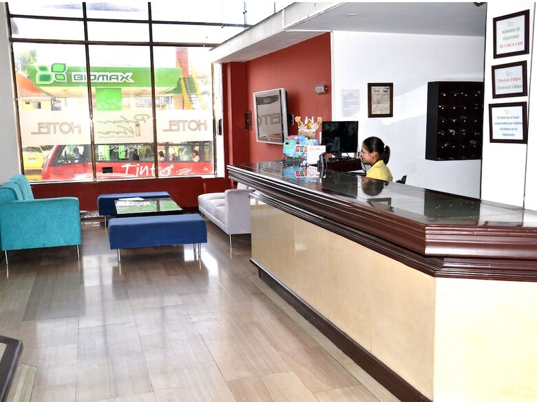 Hotel Palma Viva