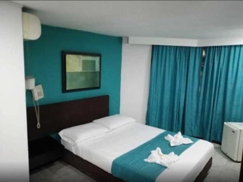 Hotel Palma Viva