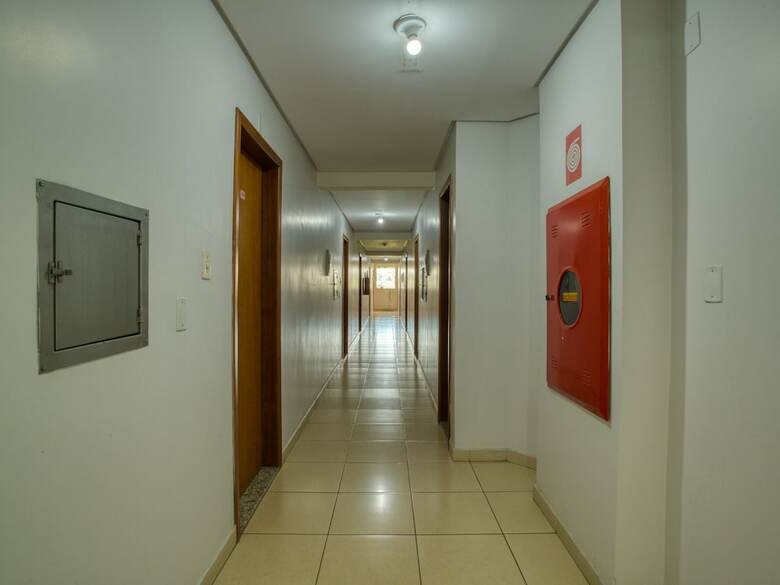 Oyo Hotel Mundir