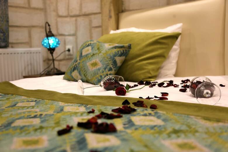 Hotel Antik Stone House