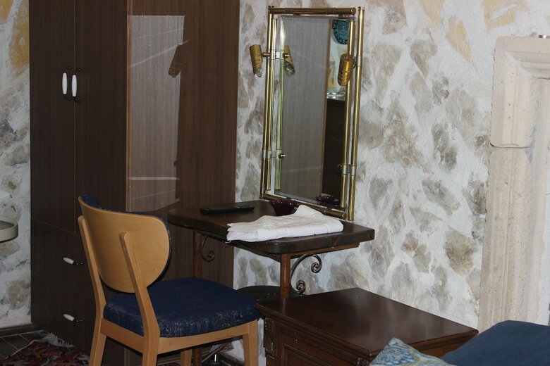 Hotel Antik Stone House