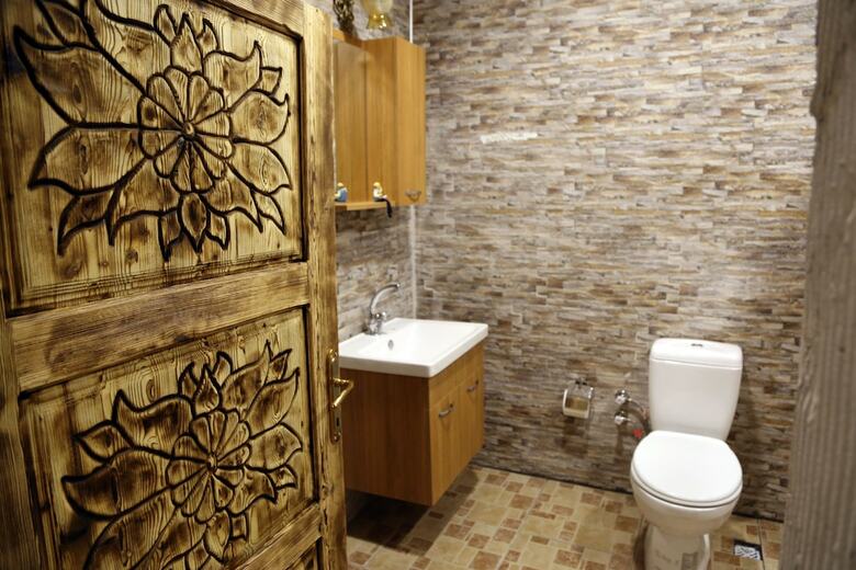 Hotel Antik Stone House