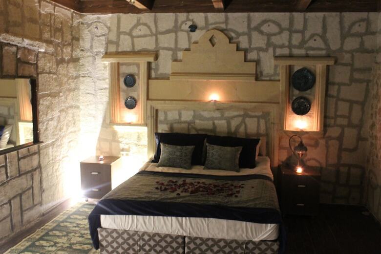 Hotel Antik Stone House