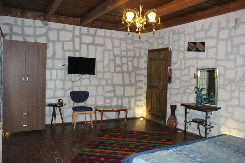 Hotel Antik Stone House