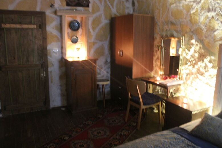 Hotel Antik Stone House