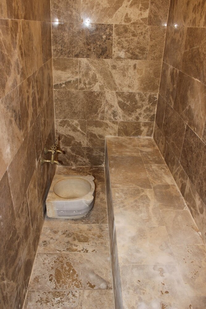 Hotel Antik Stone House
