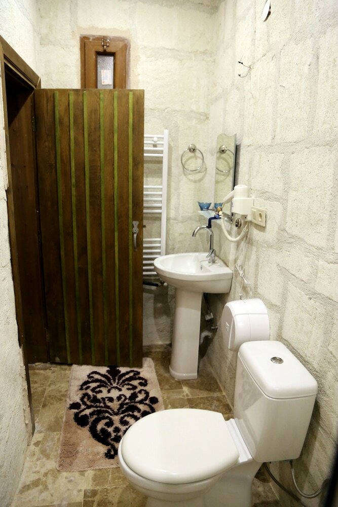 Hotel Antik Stone House