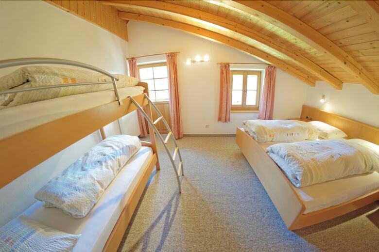 Bed & Breakfast Unterbergerhof