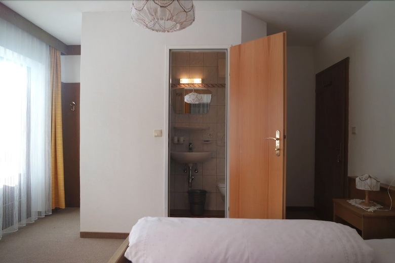 Bed & Breakfast Unterbergerhof