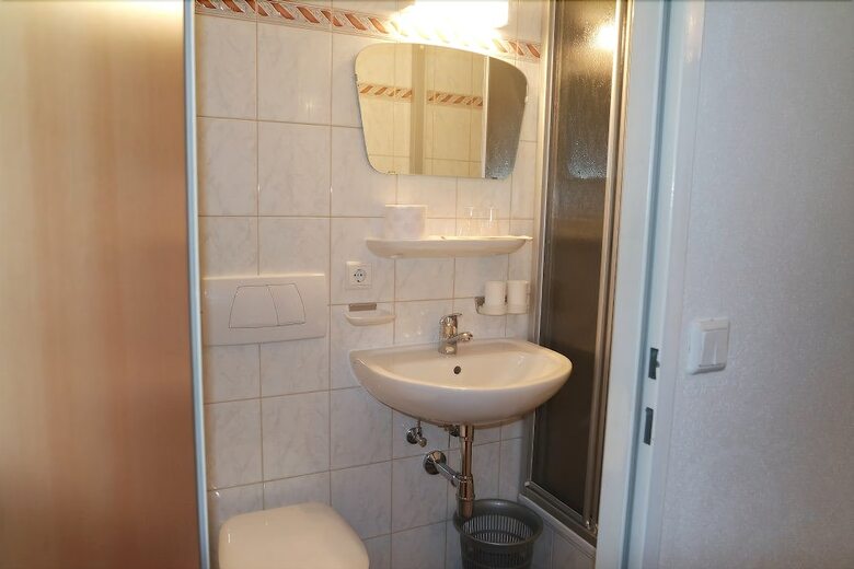 Bed & Breakfast Unterbergerhof