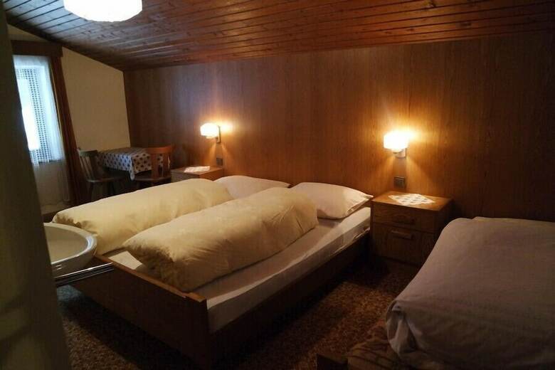 Bed & Breakfast Unterbergerhof