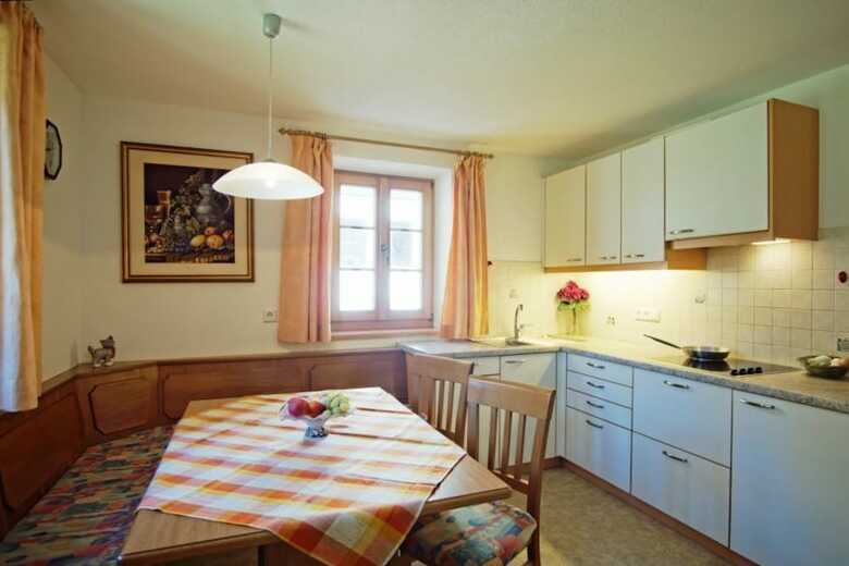 Bed & Breakfast Unterbergerhof