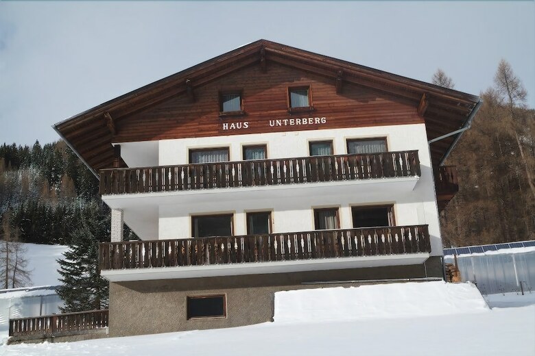 Bed & Breakfast Unterbergerhof