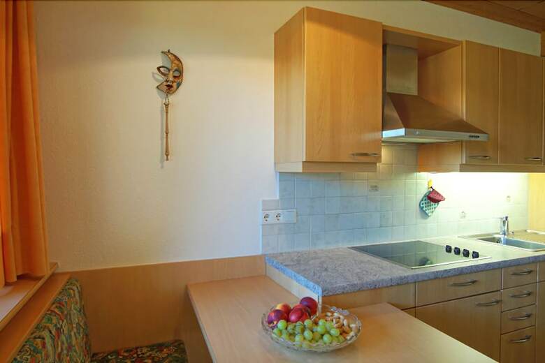 Bed & Breakfast Unterbergerhof