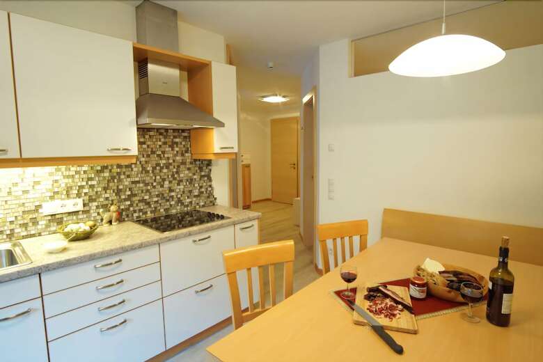 Bed & Breakfast Unterbergerhof