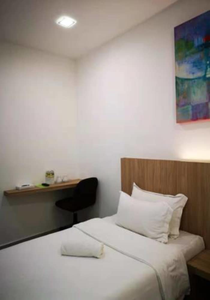 Hotel I-homey Guesthouse