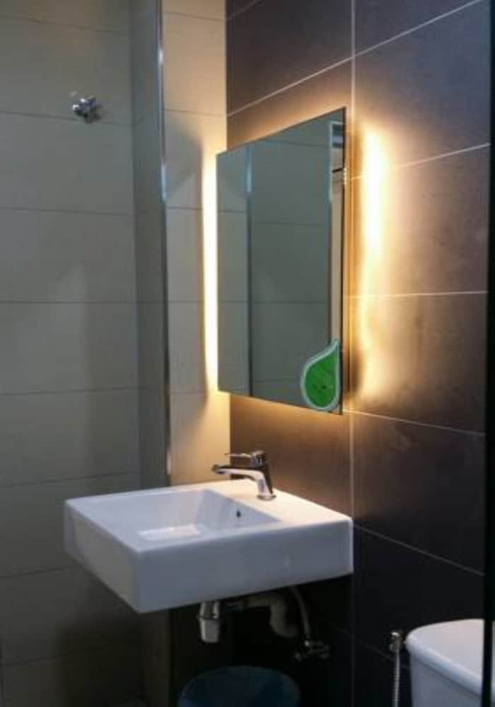 Hotel I-homey Guesthouse