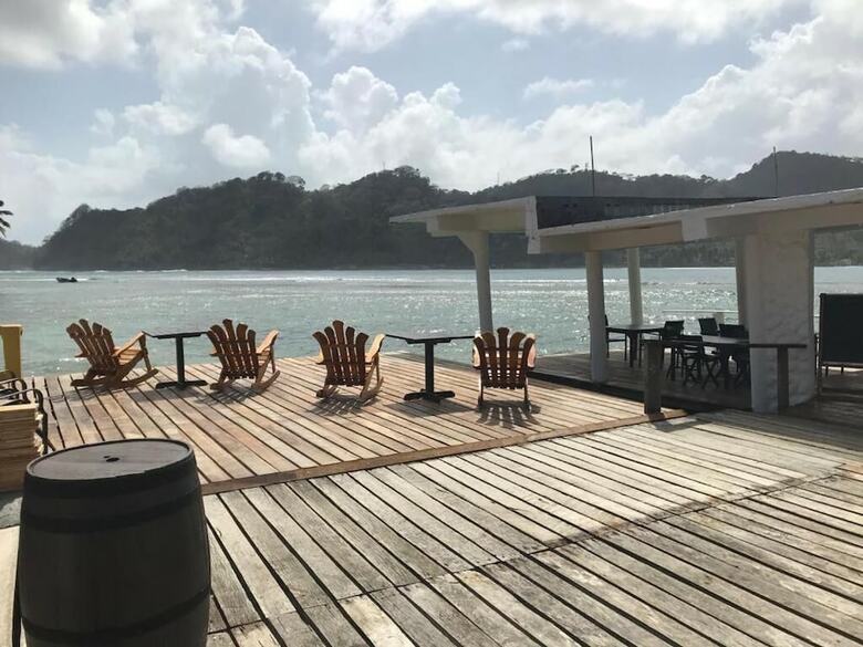 Hotel Cocotal