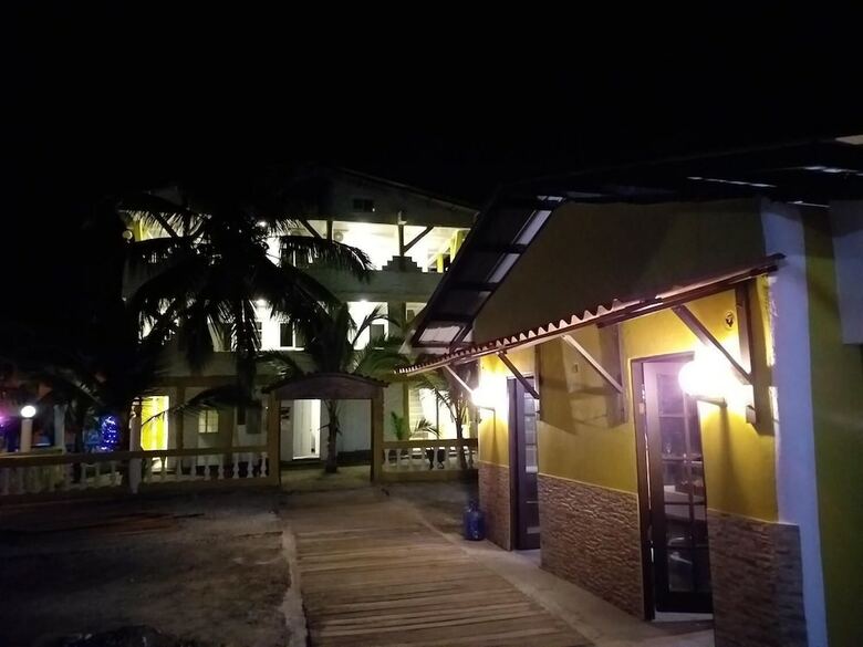 Hotel Cocotal