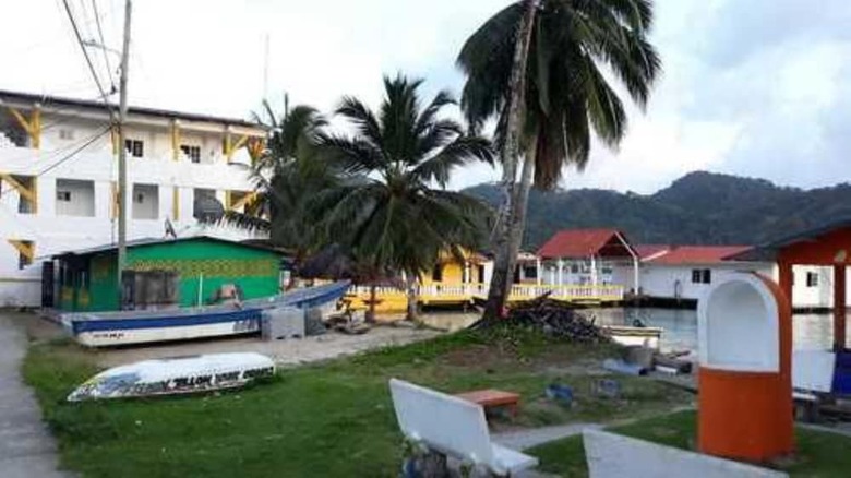 Hotel Cocotal
