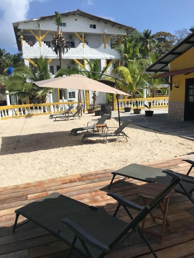 Hotel Cocotal