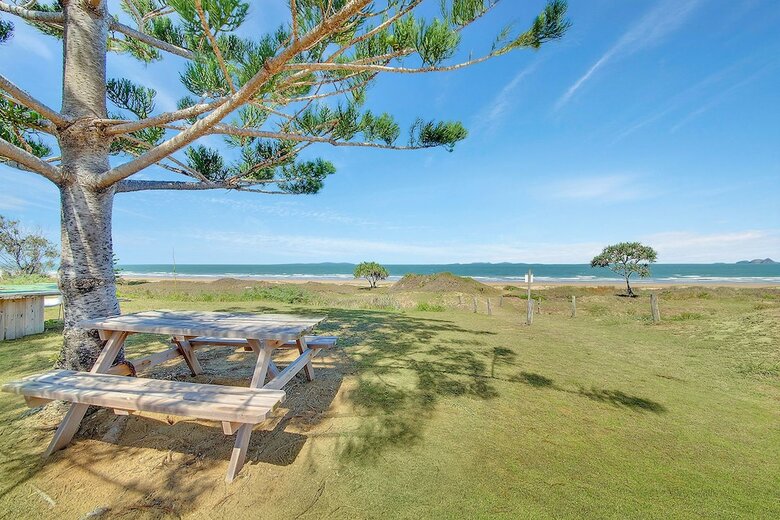Apartamentos Driftwood On The Beach