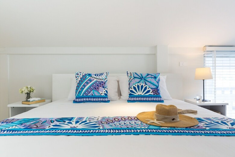 Apartamentos Sam-kah Seaside Studio 1