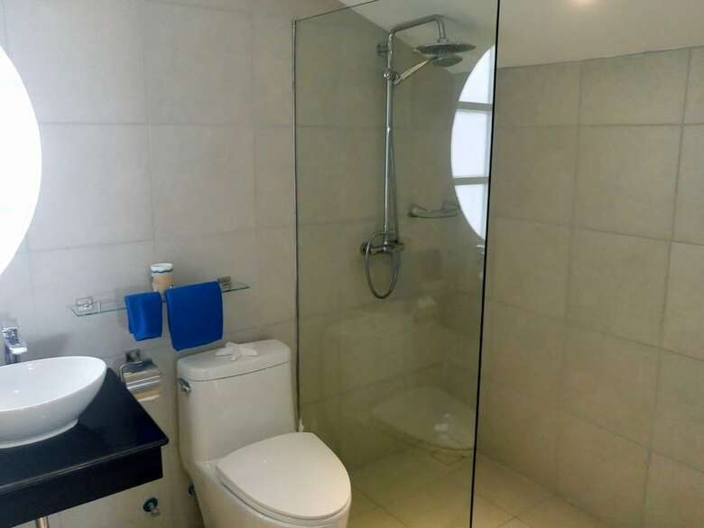 Apartamentos Sam-kah Seaside Studio 1