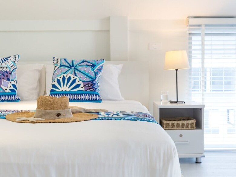 Apartamentos Sam-kah Seaside Studio 1