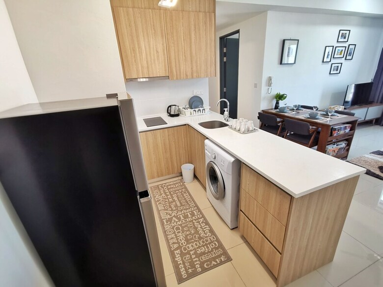 Tropicana 218 Suites