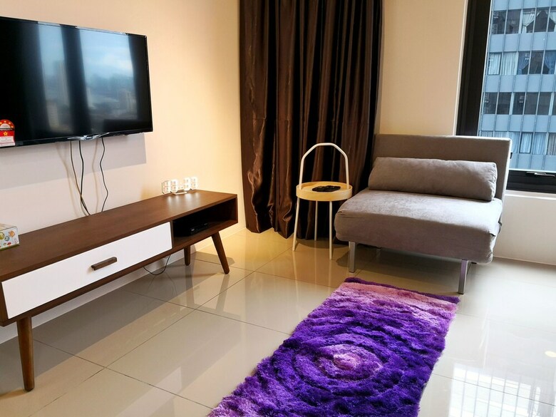 Tropicana 218 Suites