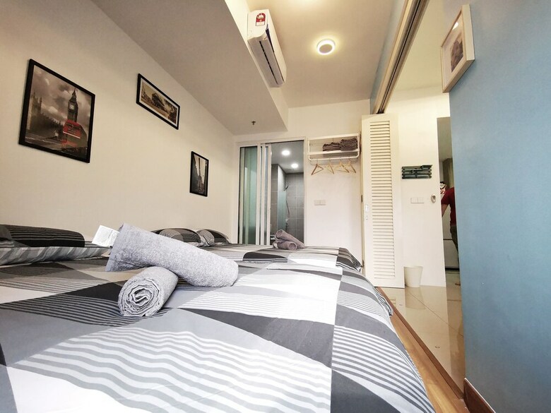 Tropicana 218 Suites