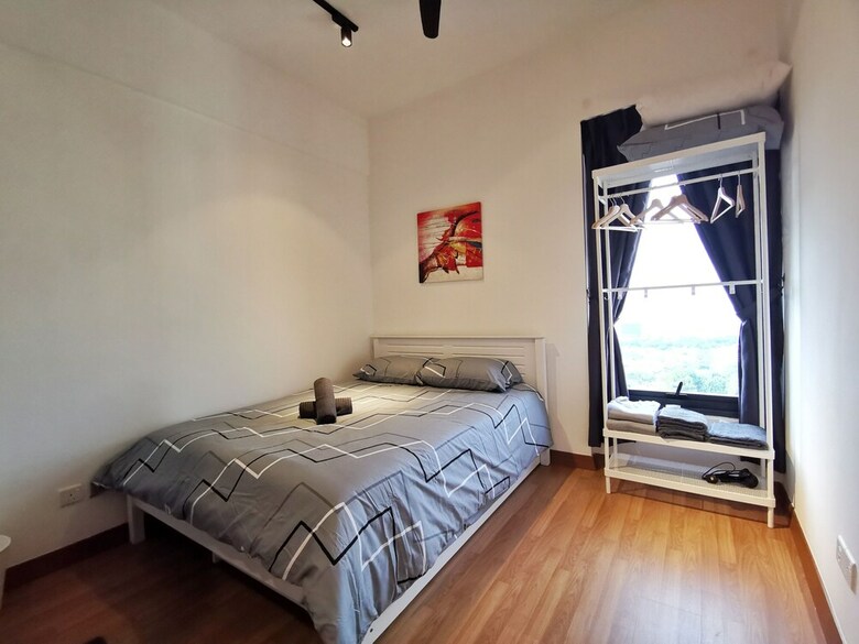 Tropicana 218 Suites