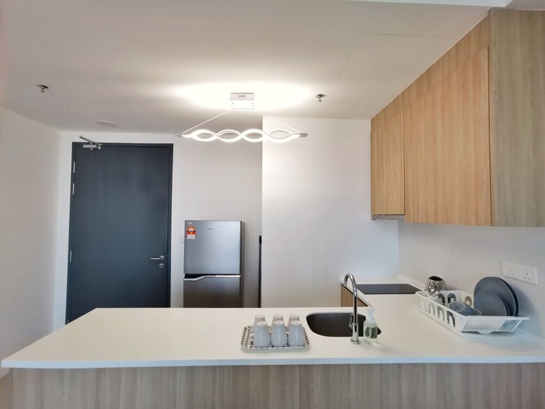 Tropicana 218 Suites