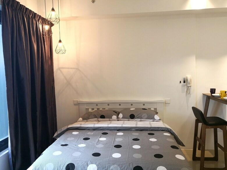 Tropicana 218 Suites