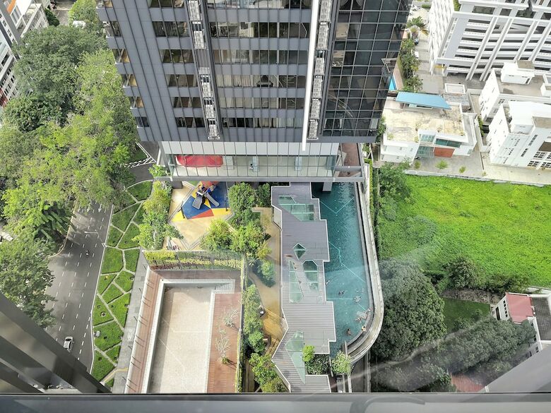 Tropicana 218 Suites