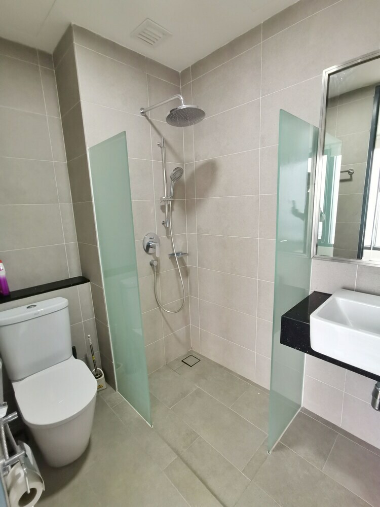 Tropicana 218 Suites