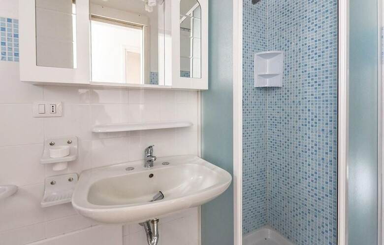 Apartamento Appartamenti Capo Falcone