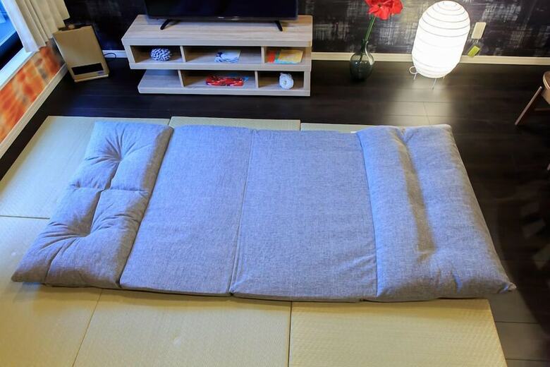 Shoji C House