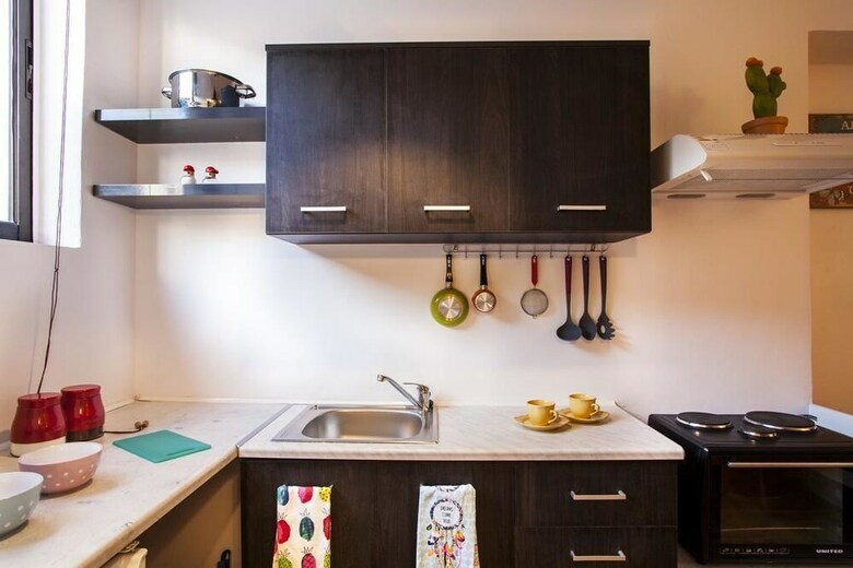 Comfort Apartments 2