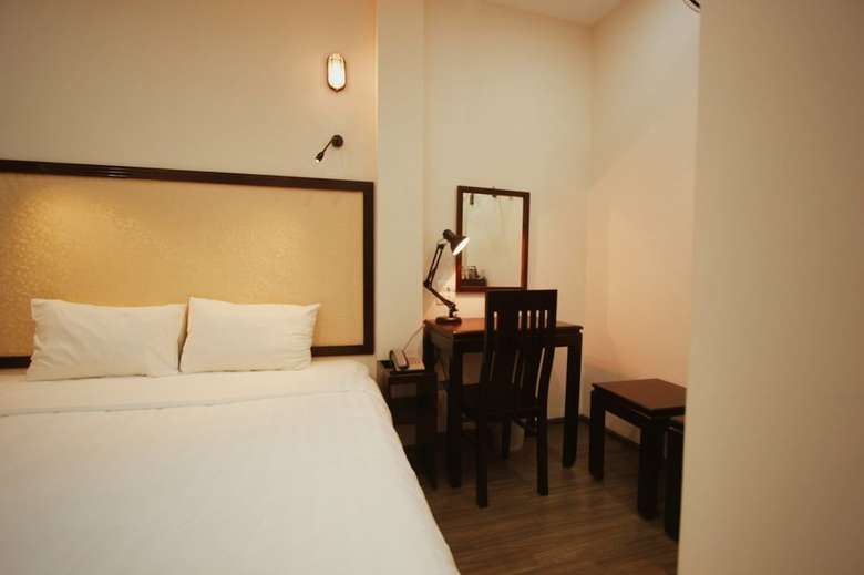 Hotel Ellogia Rusta