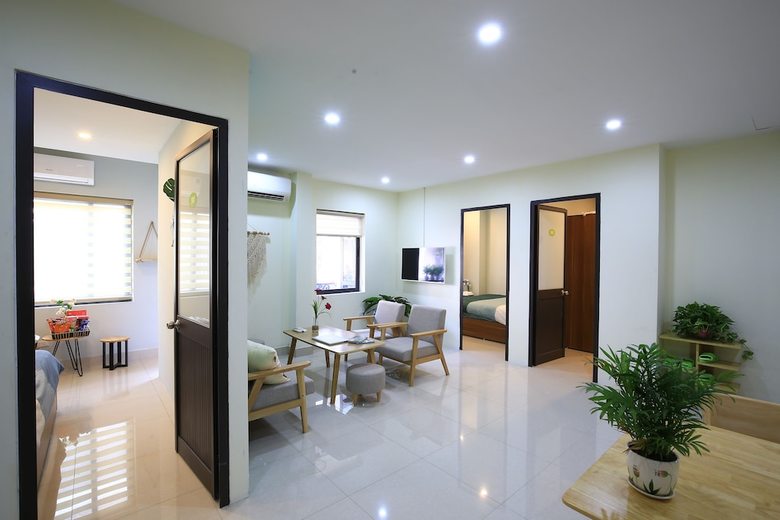 Hotel Ellogia Rusta