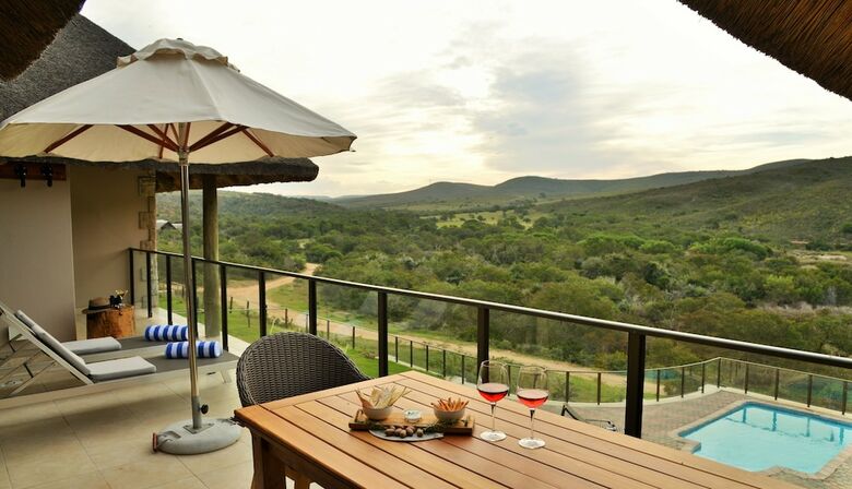 Garden Route Safari Camp