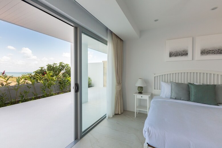 Villa Sam-kah Residence 8