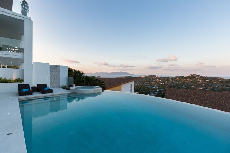Villa Sam-kah Residence 8