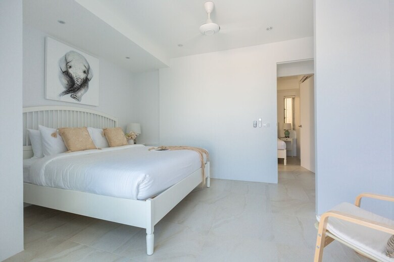 Villa Sam-kah Residence 8