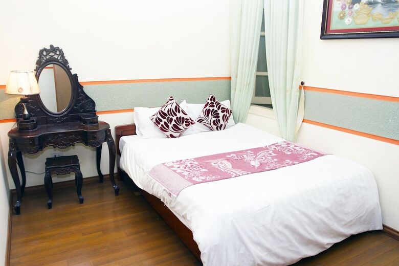 Hotel The Rose Home