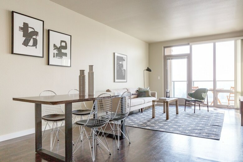 Apartamentos Sonder - Centerra